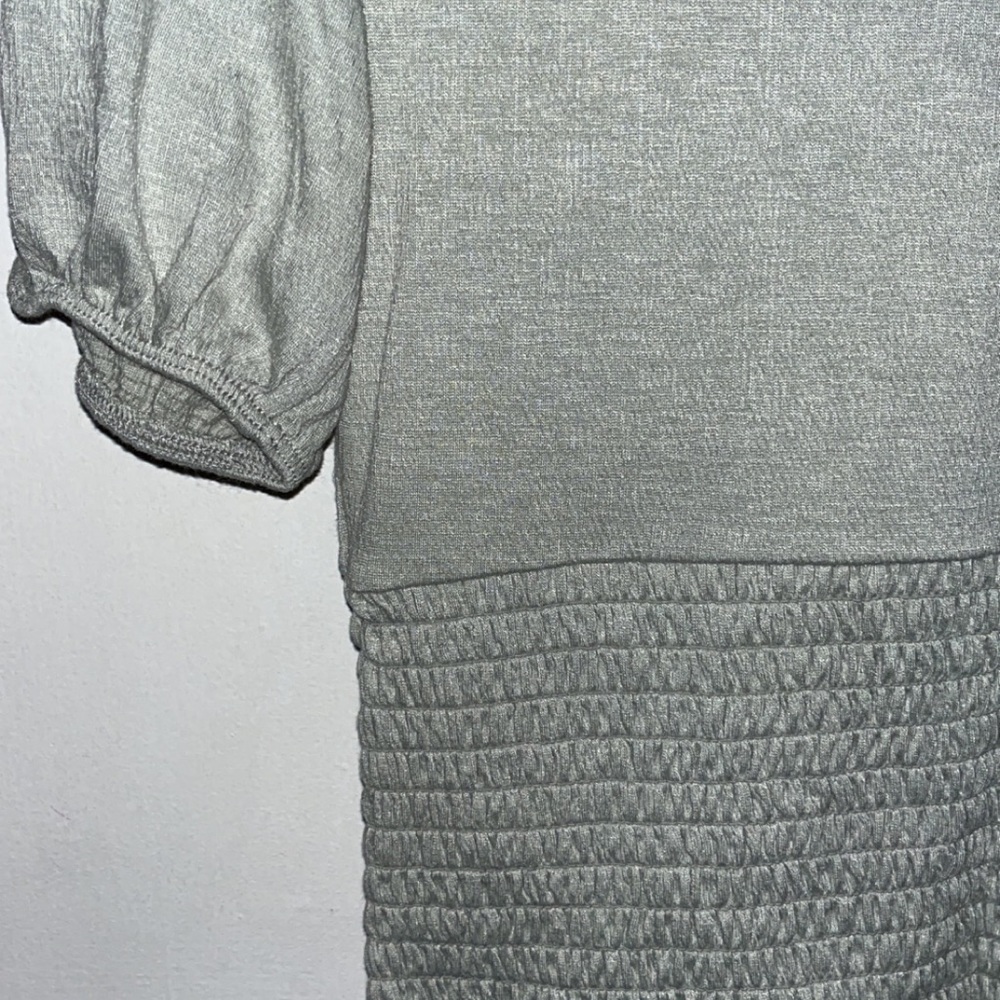Abercrombie & Fitch Spring/Summer Top - Picture 3 of 5
